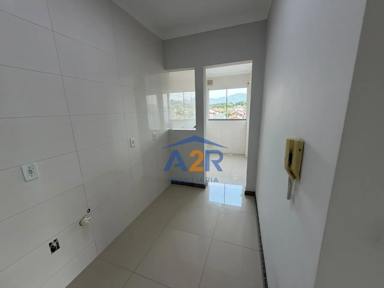 Apartamento à venda com 2 quartos e 1 suíte, 2 vagas, 76m² no Tapajós, Indaial — foto 7
