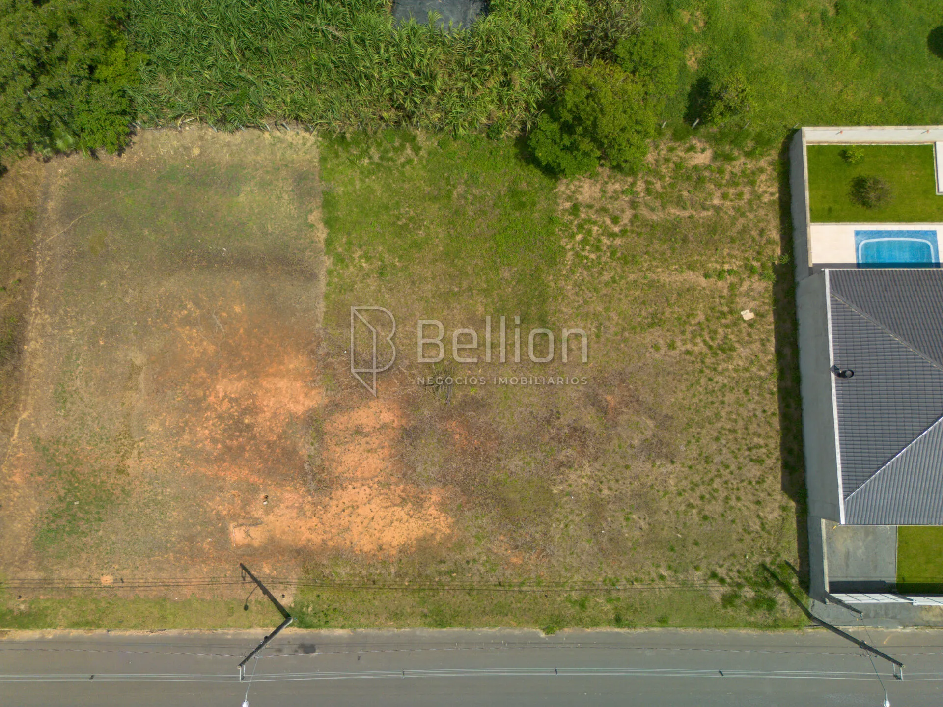 Terreno no Loteamento Jardim América - em Rio dos Cedros — foto 7