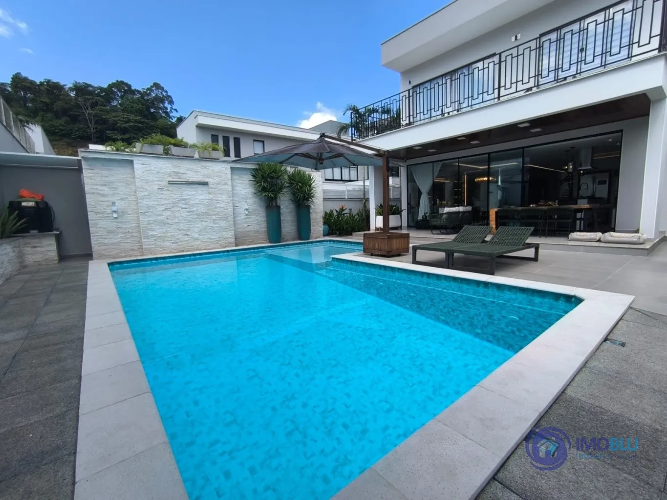 Casa · à venda · 4 quartos · Itoupava Central, Blumenau