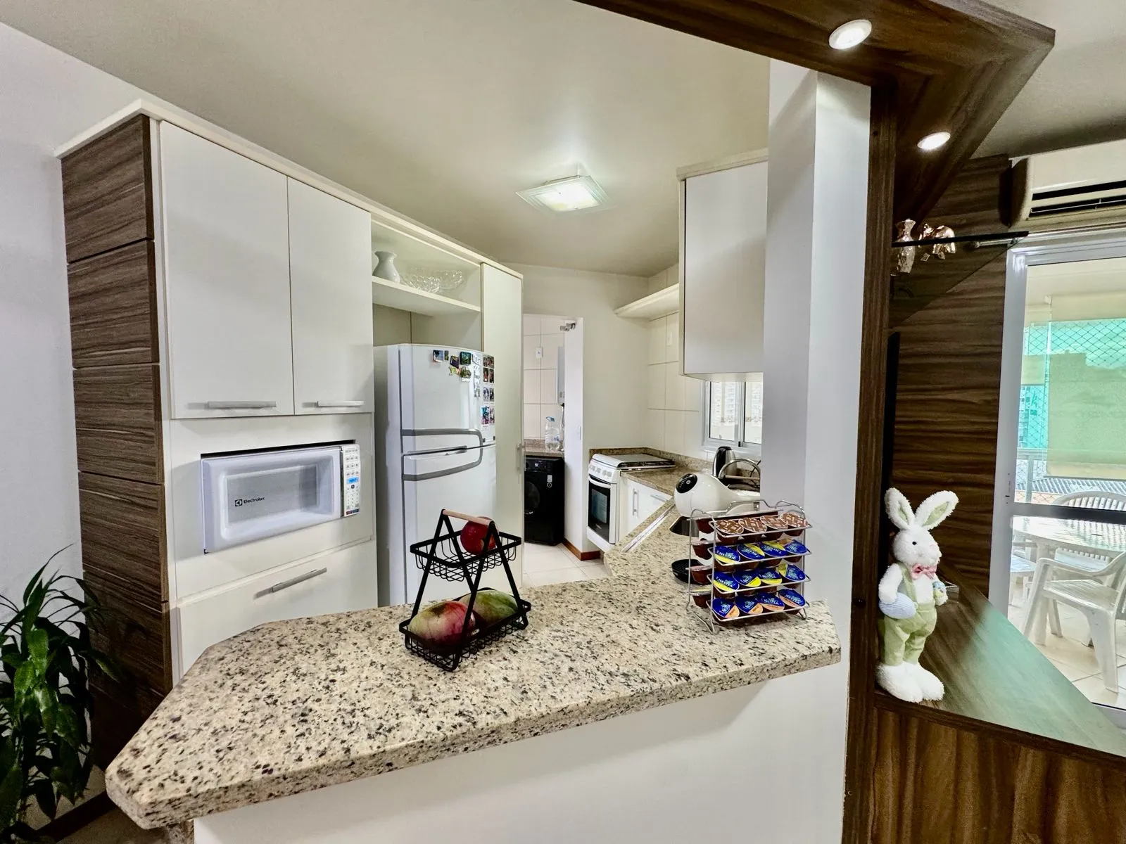 Lindo apartamento no início da Velha — foto 3