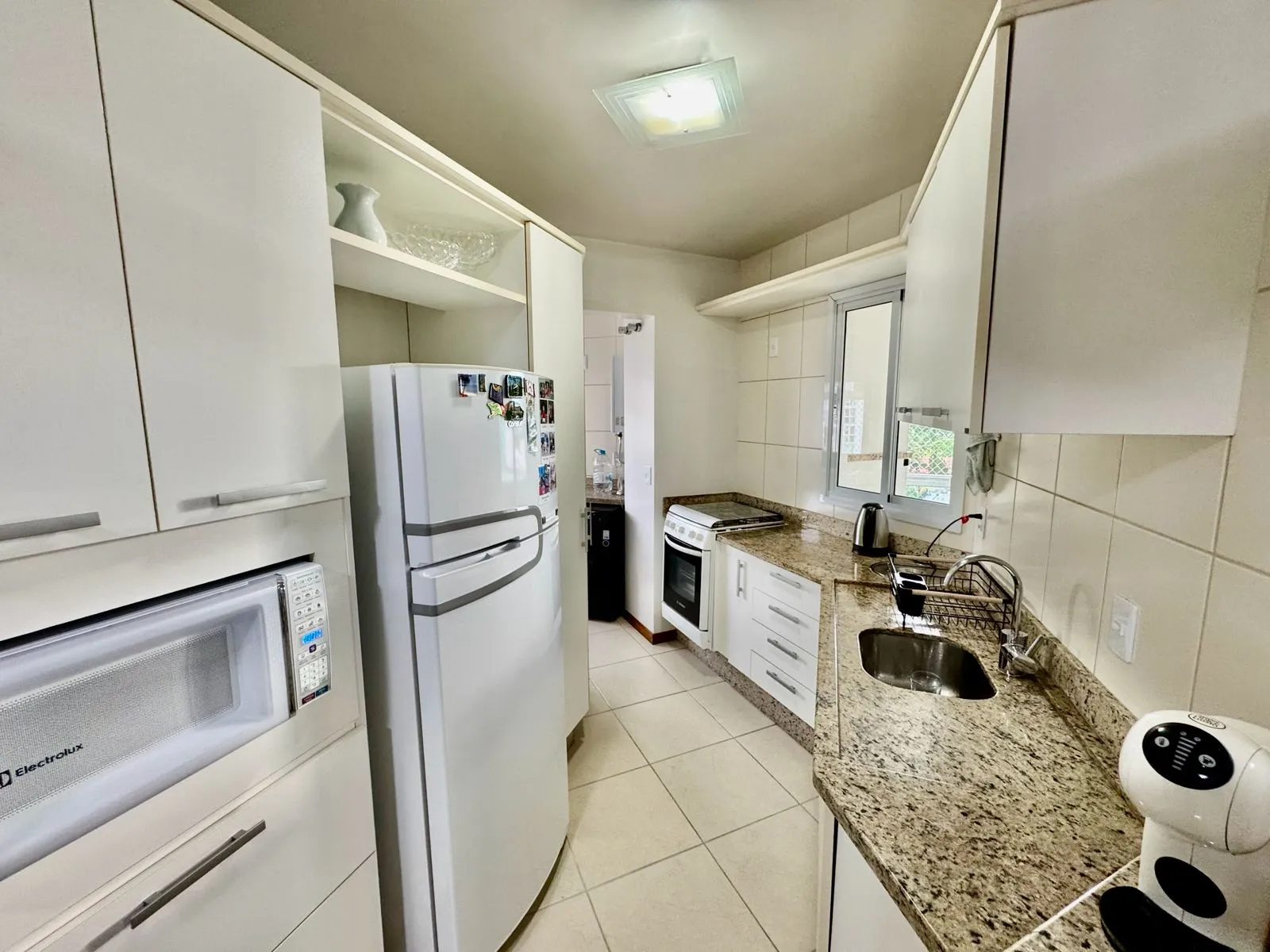 Lindo apartamento no início da Velha — foto 5