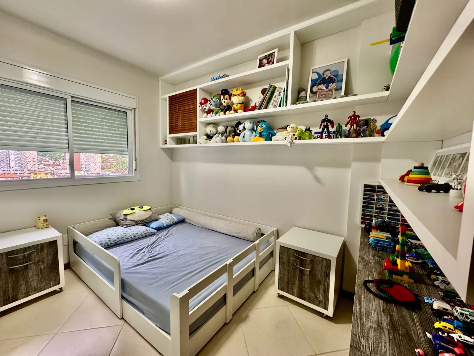 Lindo apartamento no início da Velha — foto 6