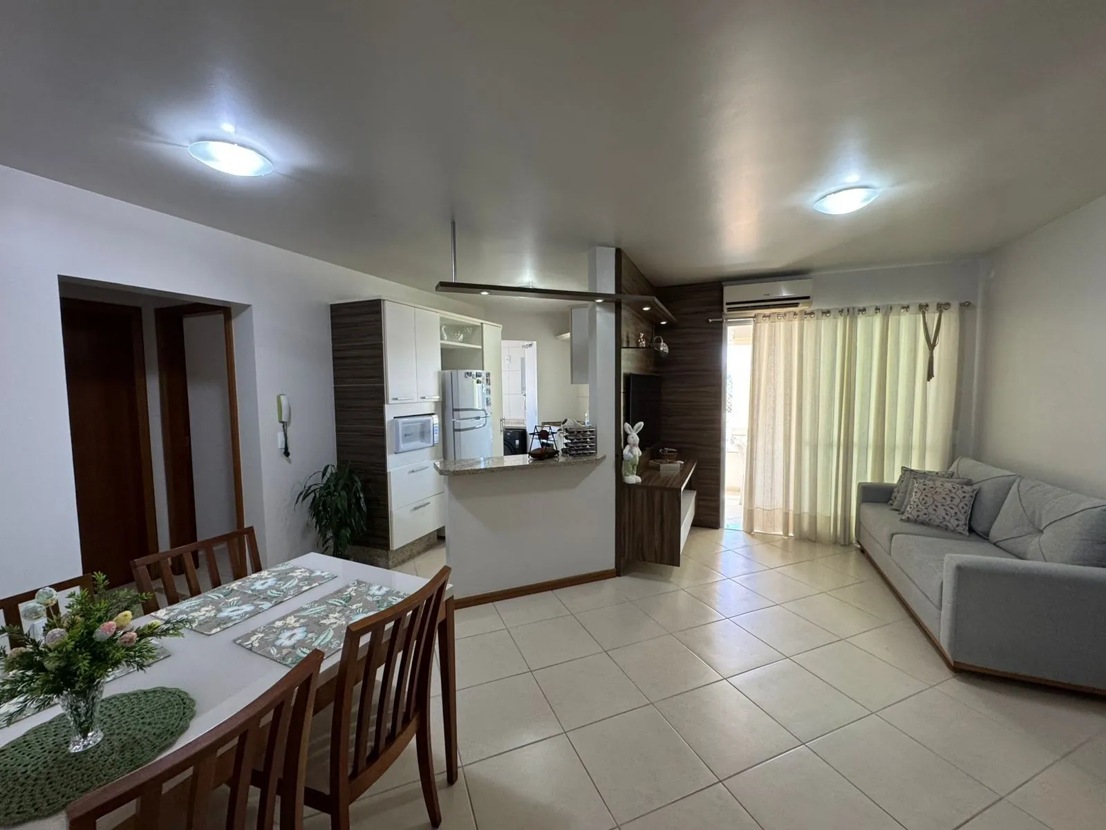 Lindo apartamento no início da Velha — foto 2