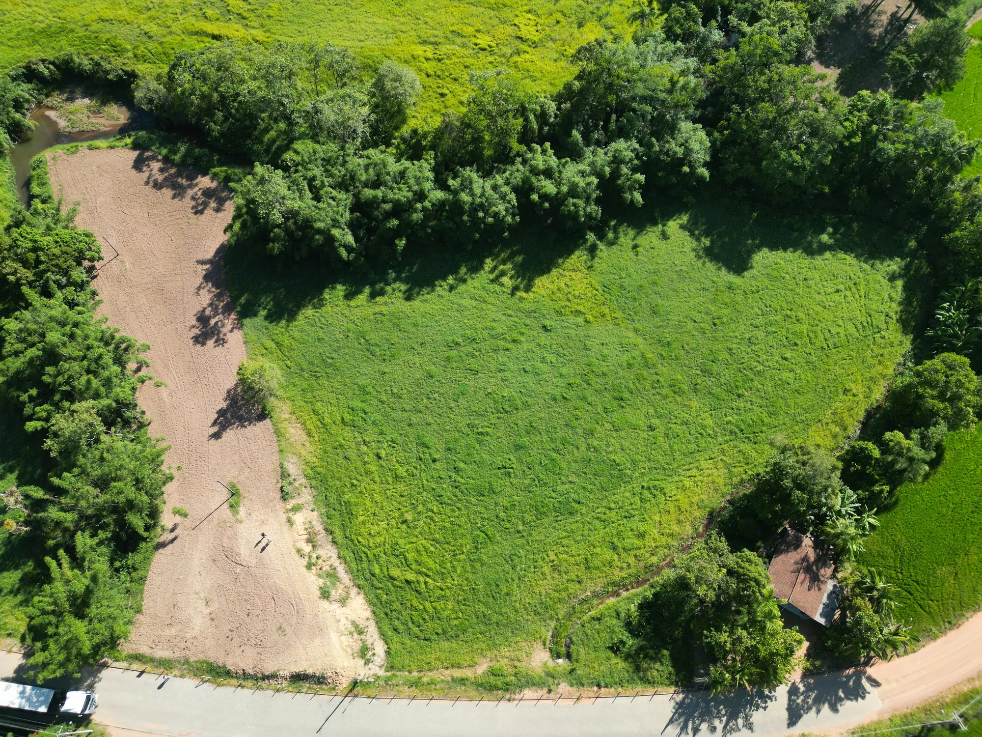 Terreno pra Sítio em Ascurra — foto 3