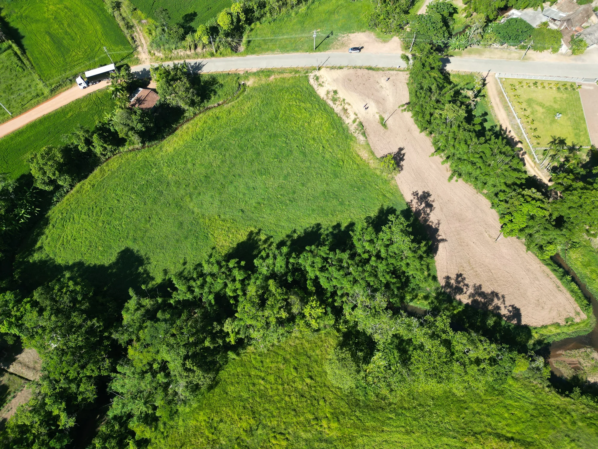 Terreno pra Sítio em Ascurra — foto 4