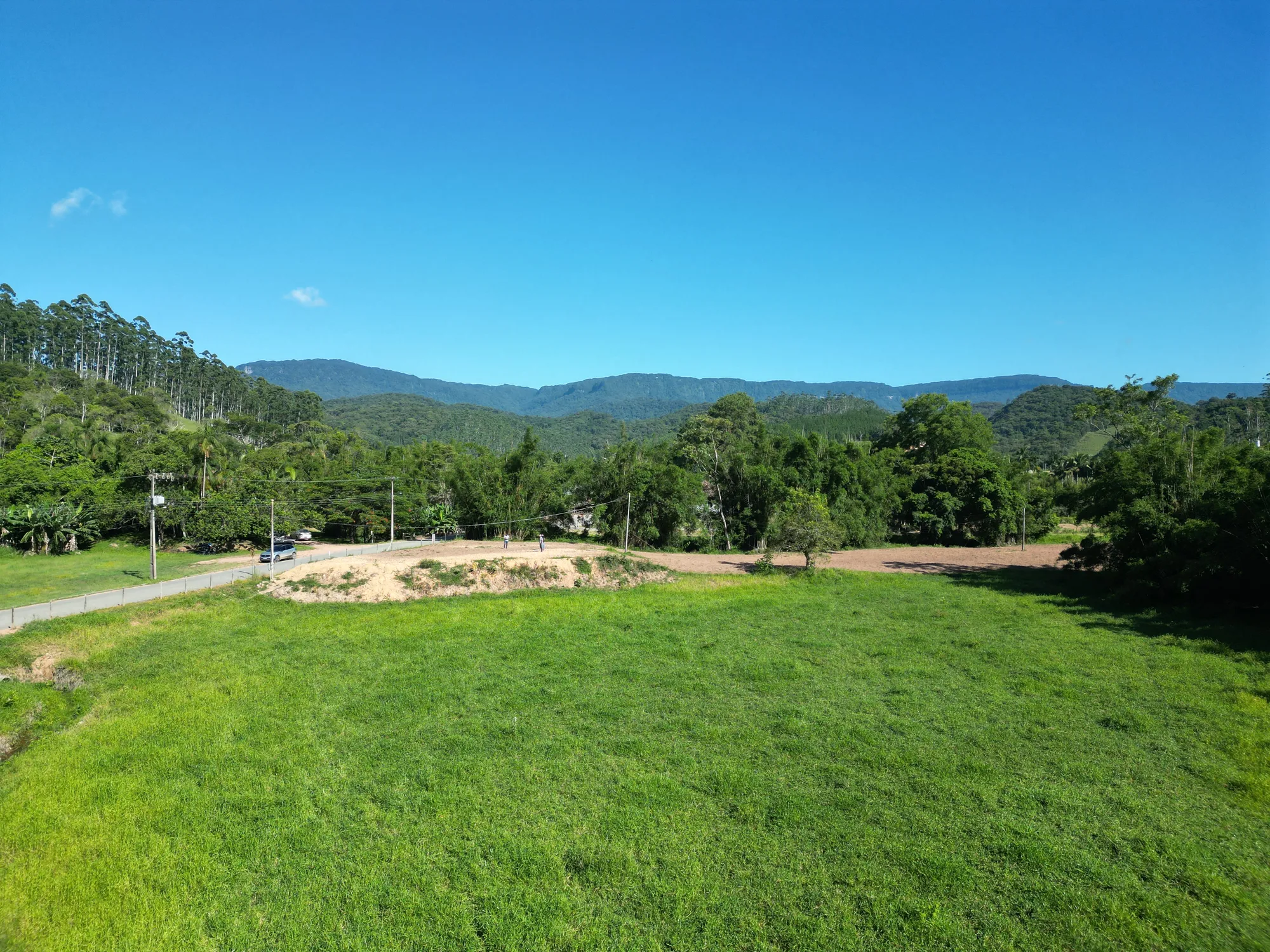 Terreno pra Sítio em Ascurra — foto 5