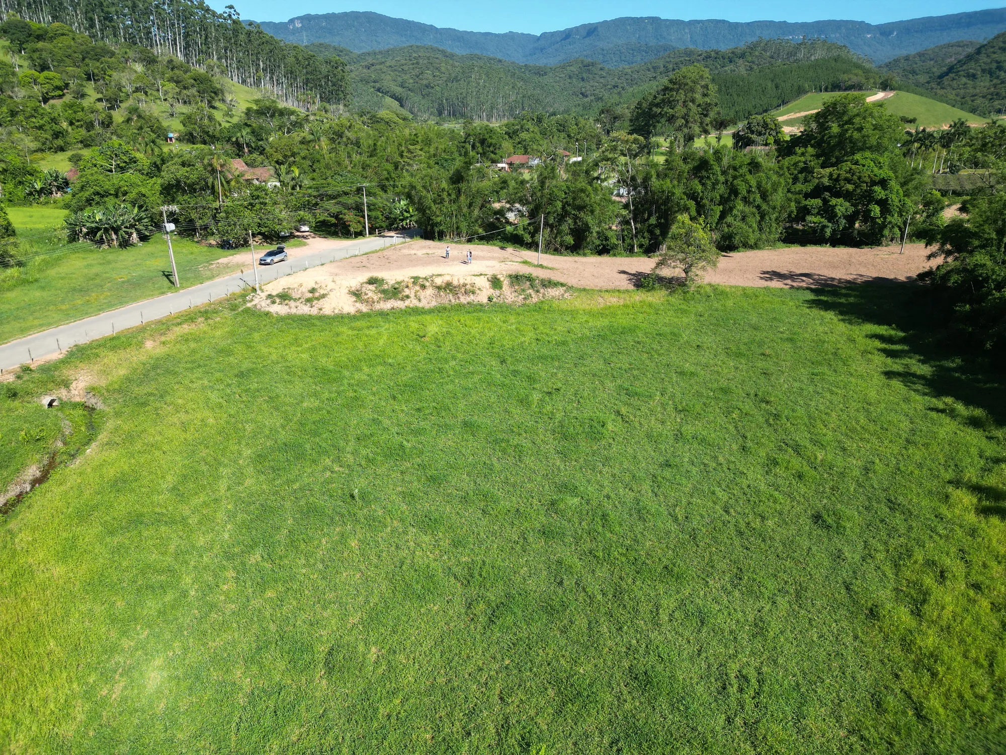 Terreno pra Sítio em Ascurra — foto 6