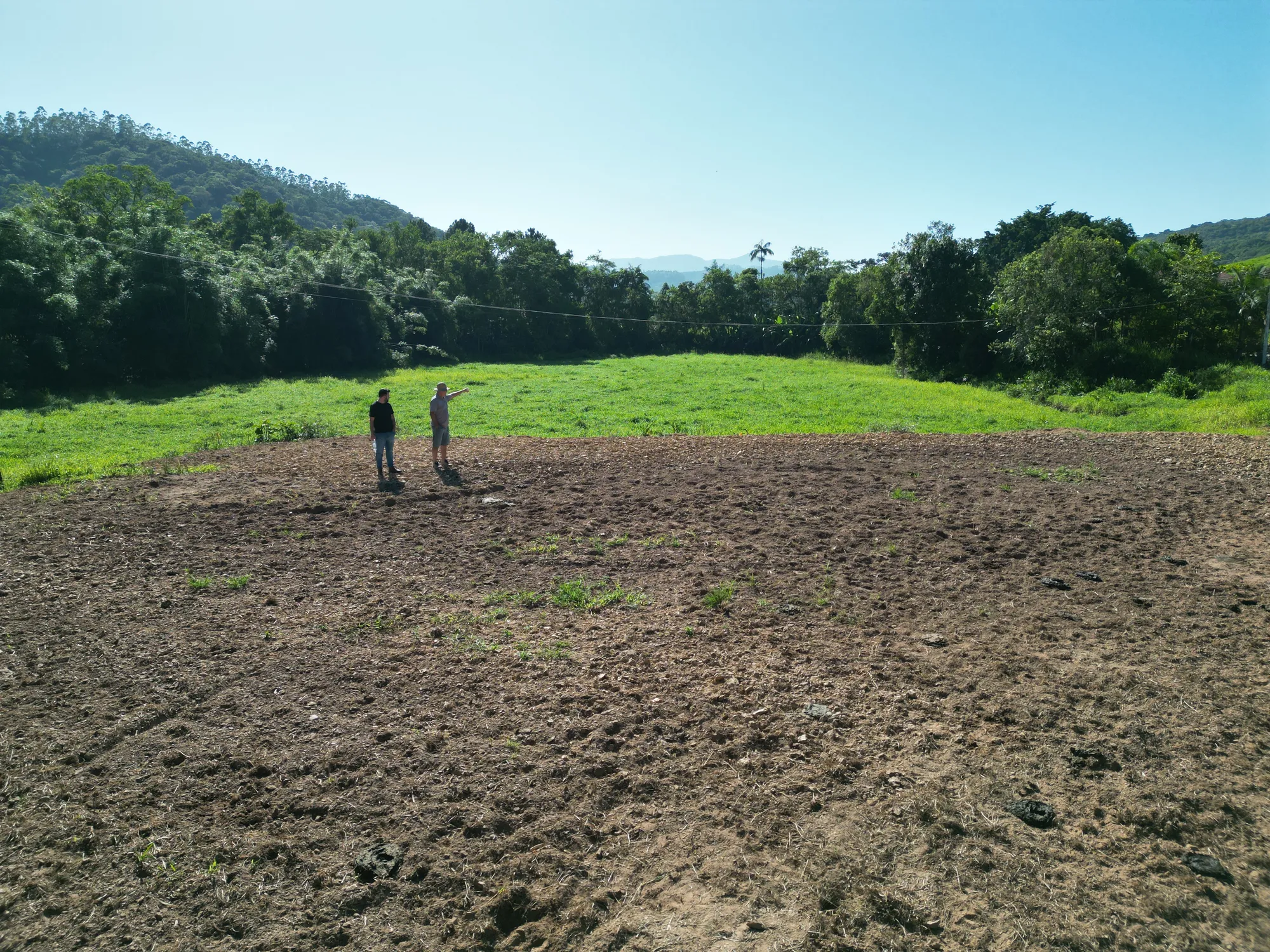 Terreno pra Sítio em Ascurra — foto 7