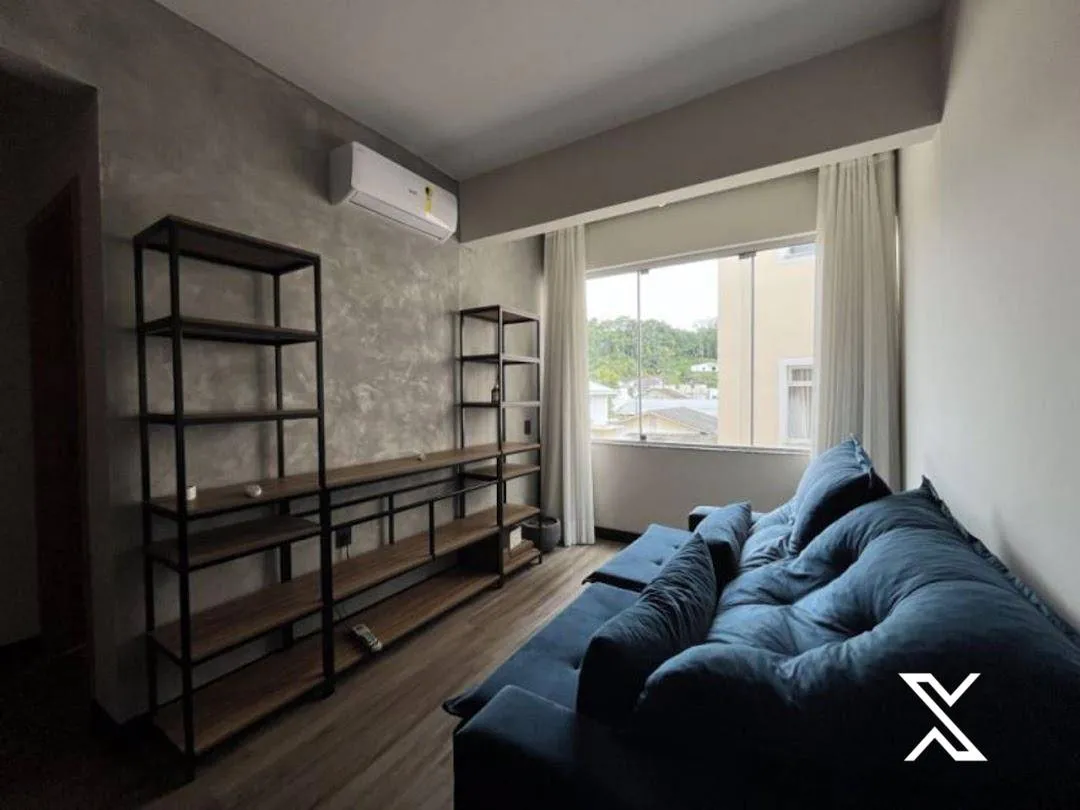 Apartamento à venda, 64 m por R$ 330.000,00 - Água Verde - Blumenau/SC - foto 1