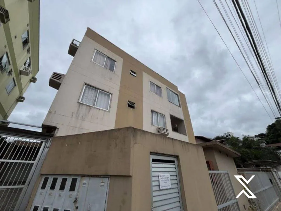 Apartamento à venda, 64 m por R$ 330.000,00 - Água Verde - Blumenau/SC — foto 2