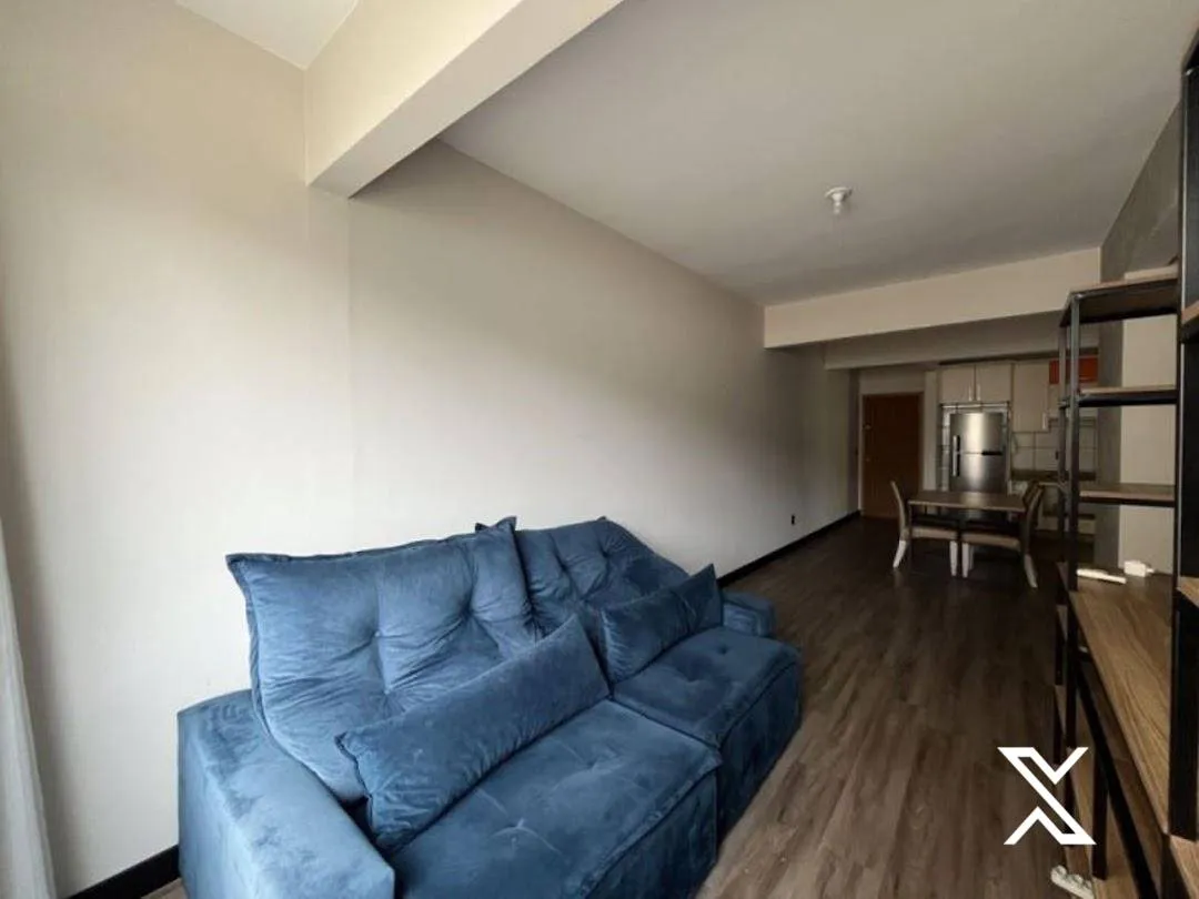 Apartamento à venda, 64 m por R$ 330.000,00 - Água Verde - Blumenau/SC — foto 3