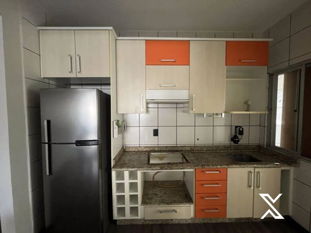 Apartamento à venda, 64 m por R$ 330.000,00 - Água Verde - Blumenau/SC — foto 4