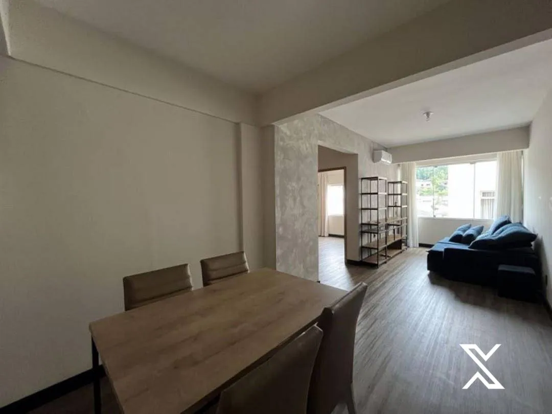 Apartamento à venda, 64 m por R$ 330.000,00 - Água Verde - Blumenau/SC — foto 5