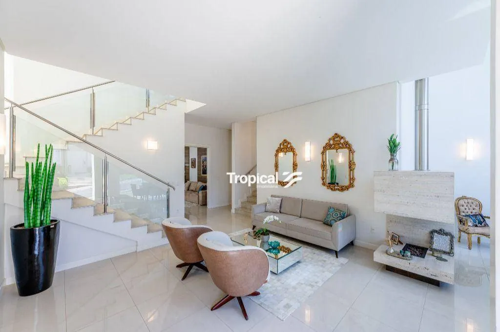 Casa com 4 dormitórios à venda, 405 m por R$ 4.600.000,00 - Itoupava Central - Blumenau/SC - foto 1