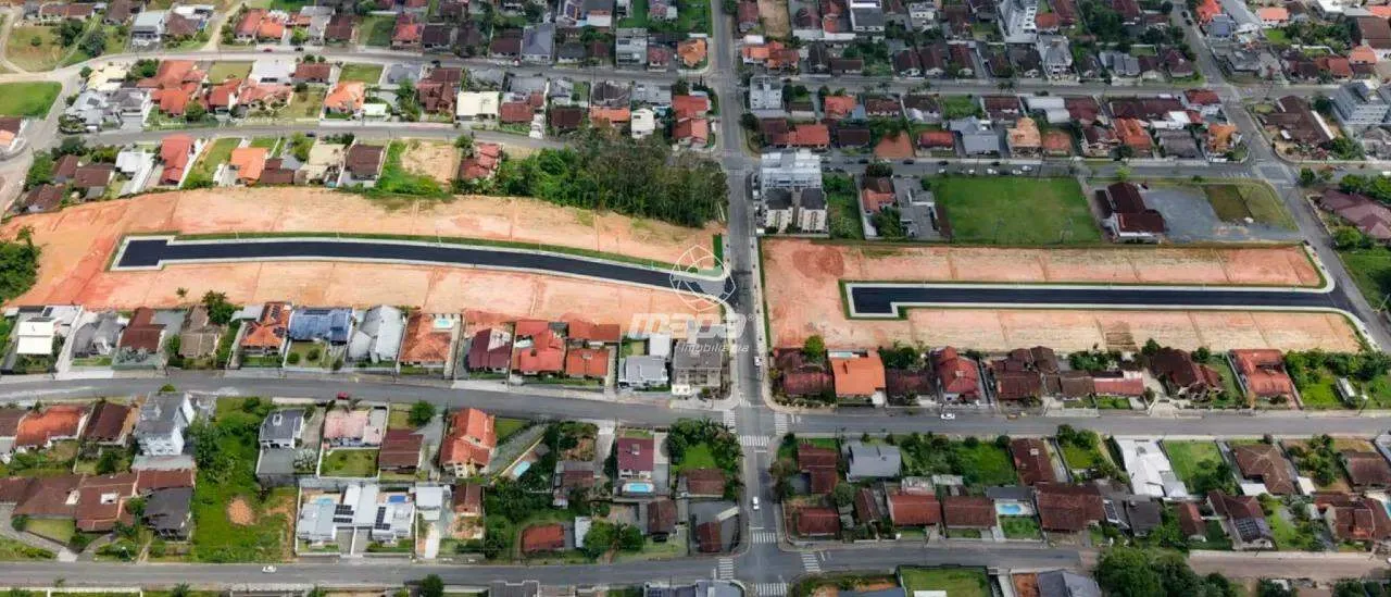 Terreno Urbano à venda, Quintino - Timbó/SC - foto 1