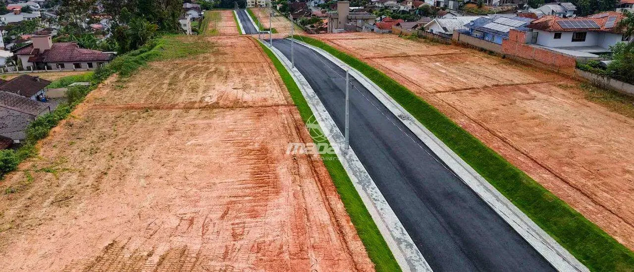 Terreno Urbano à venda, Quintino - Timbó/SC — foto 5