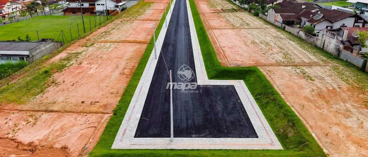 Terreno Urbano à venda, Quintino - Timbó/SC — foto 6