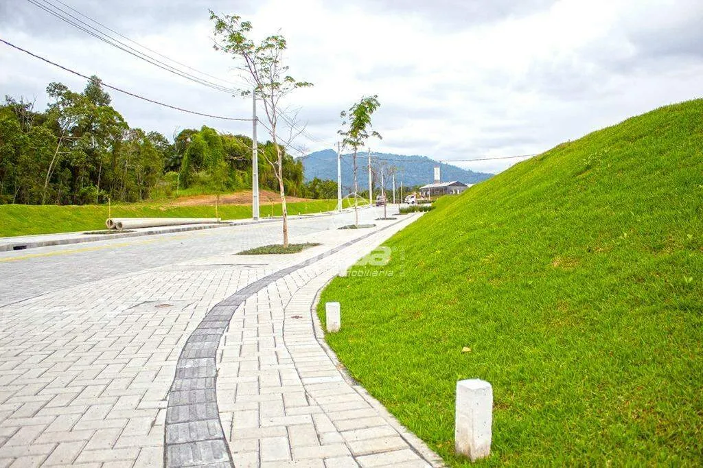 Terreno Urbano à venda, Quintino - Timbó/SC — foto 5