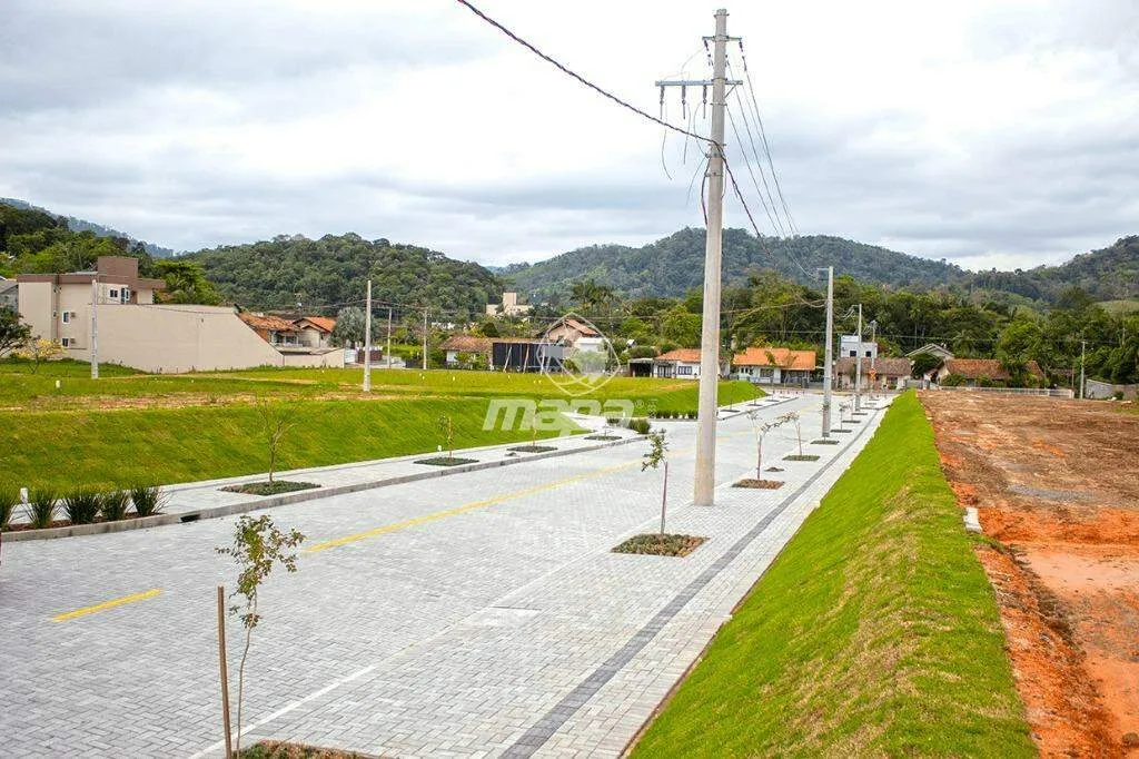 Terreno Urbano à venda, Quintino - Timbó/SC — foto 7
