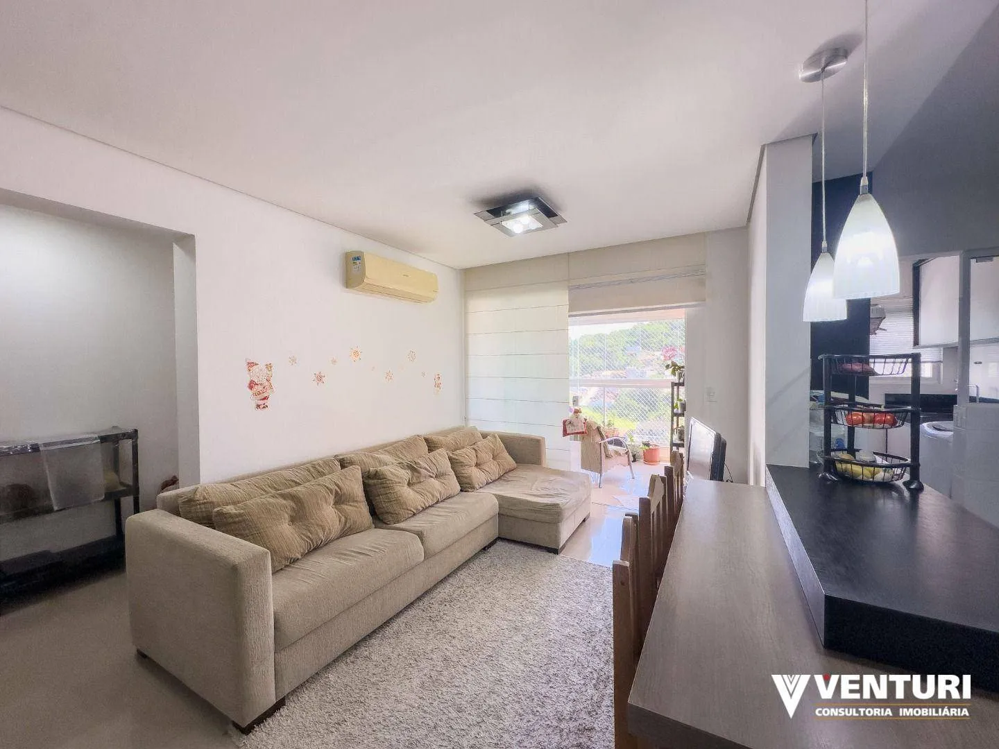Apartamento à venda, 95 m por R$ 668.000,00 - Escola Agrícola - Blumenau/SC — foto 3