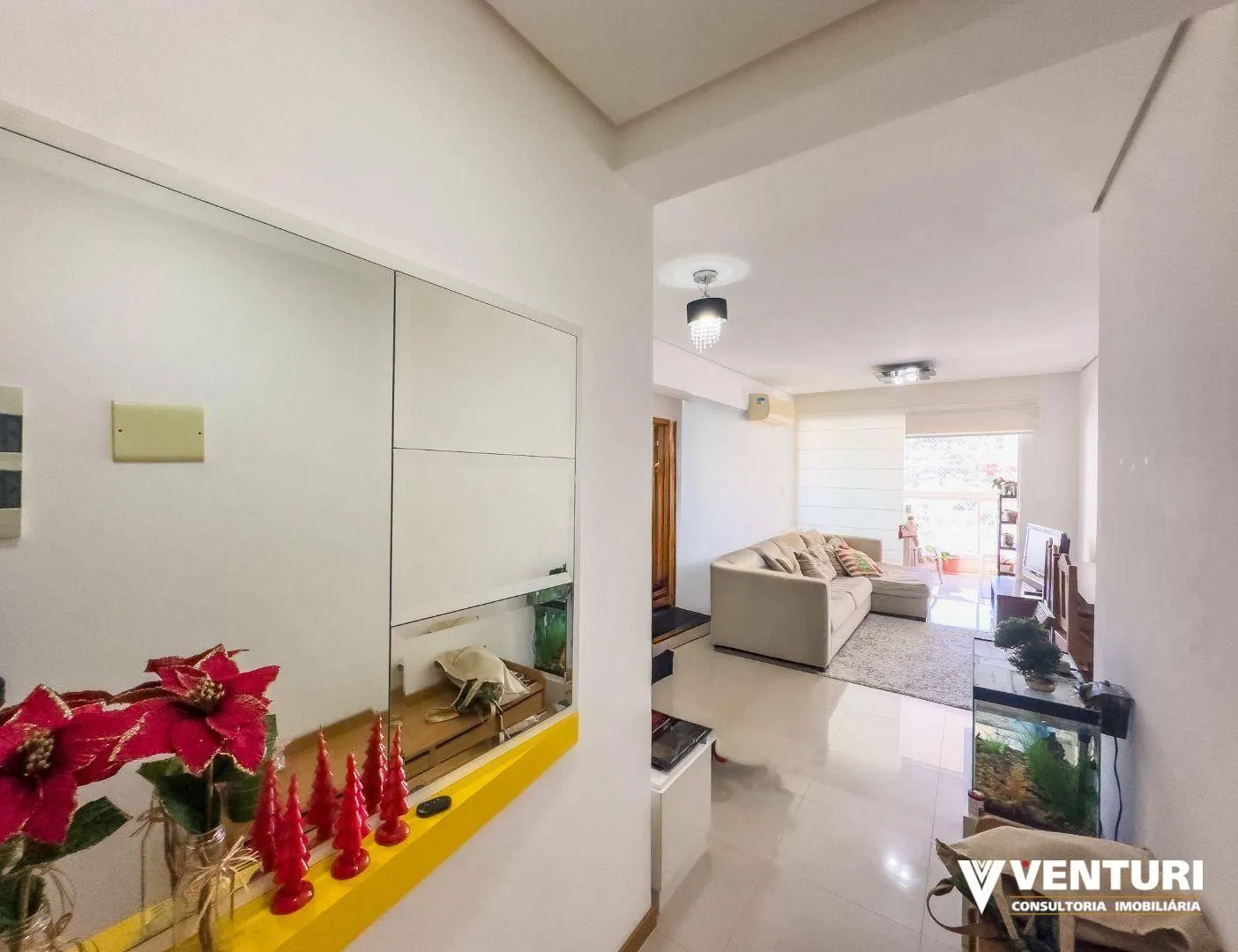Apartamento à venda, 95 m por R$ 668.000,00 - Escola Agrícola - Blumenau/SC — foto 4