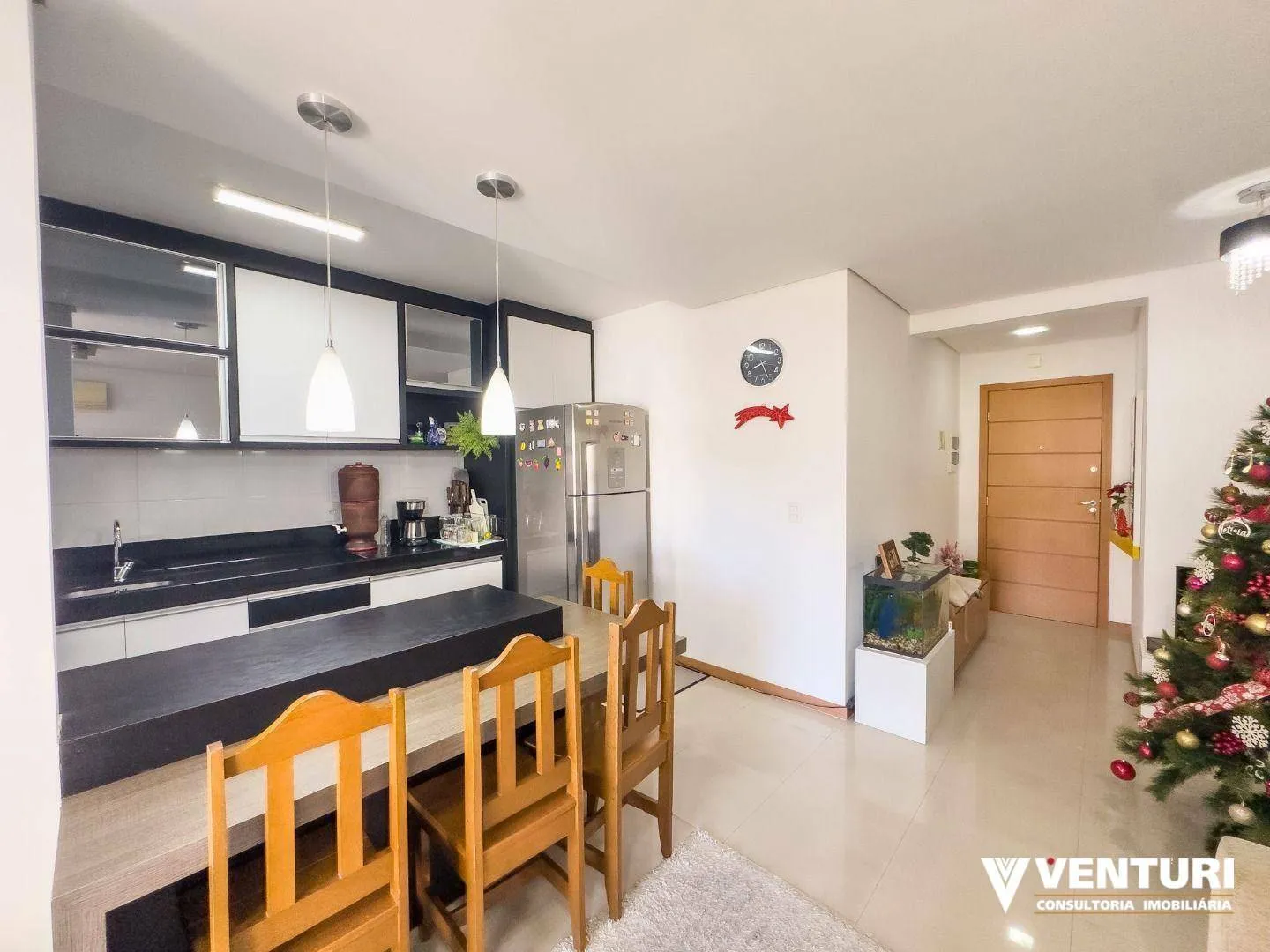 Apartamento à venda, 95 m por R$ 668.000,00 - Escola Agrícola - Blumenau/SC — foto 5