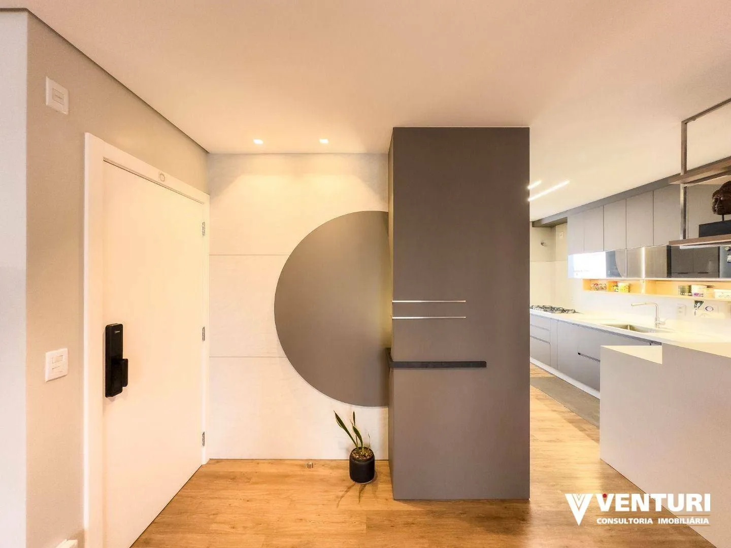 Apartamento à venda, 149 m por R$ 2.000.000,00 - Vila Nova - Blumenau/SC — foto 6