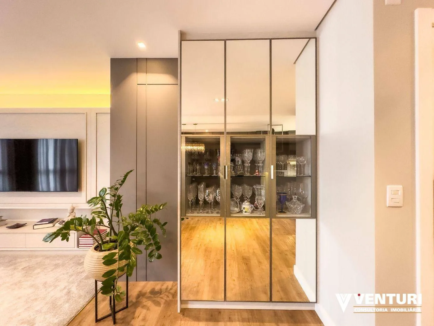 Apartamento à venda, 149 m por R$ 2.000.000,00 - Vila Nova - Blumenau/SC — foto 7