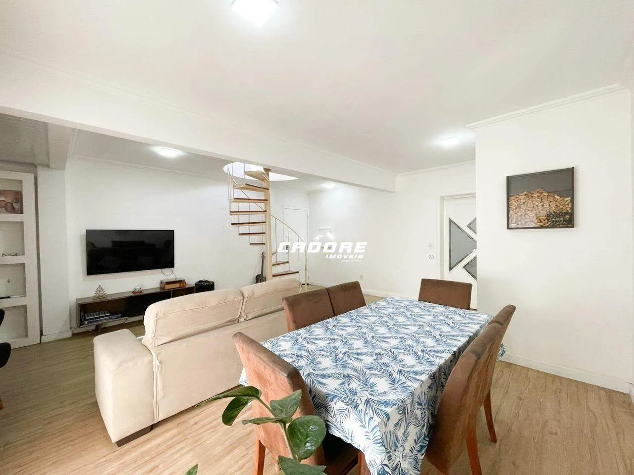 Apartamento mobiliado para Venda no bairro Garcia I Cadore Imóveis — foto 2