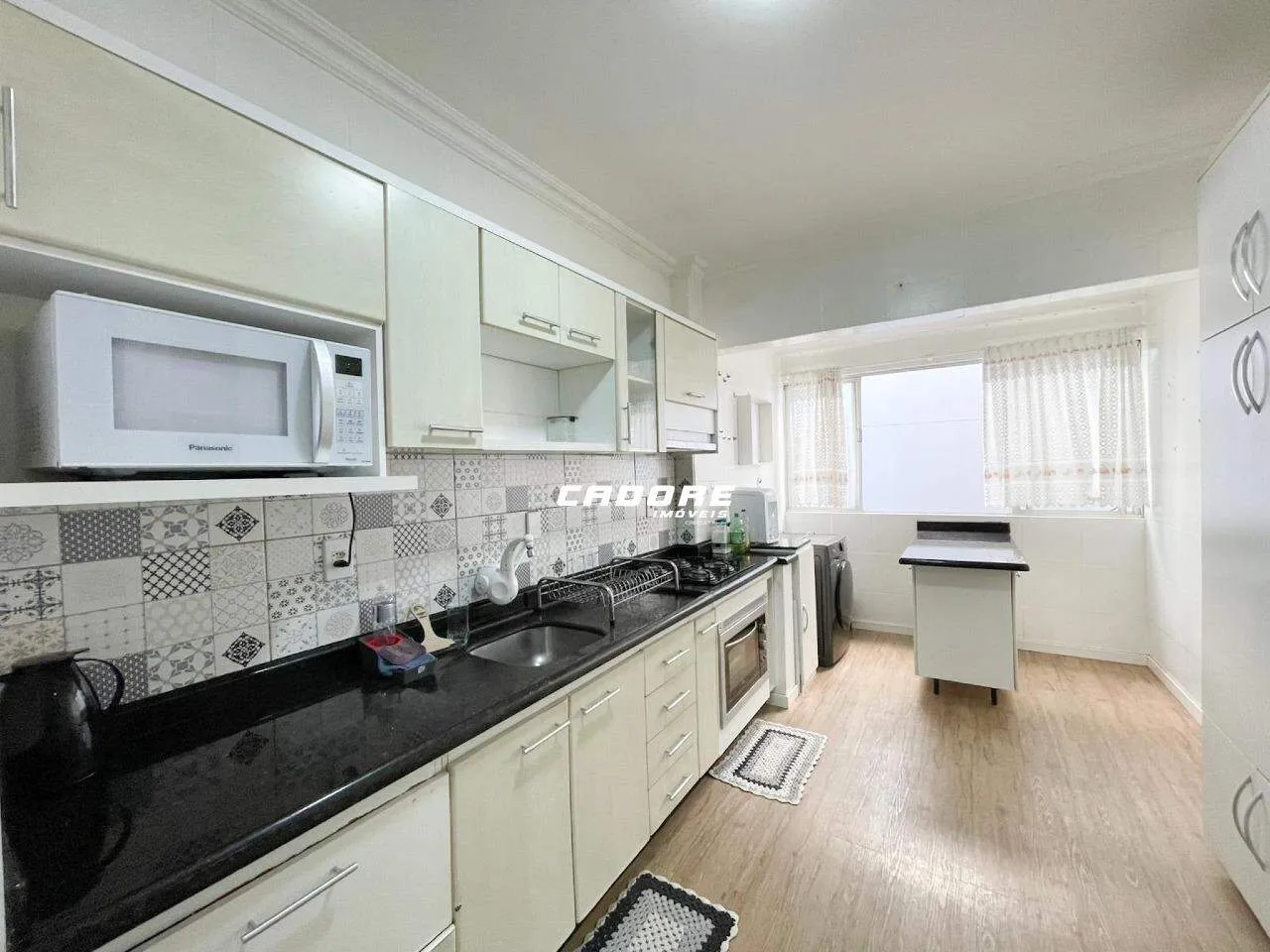 Apartamento mobiliado para Venda no bairro Garcia I Cadore Imóveis — foto 3