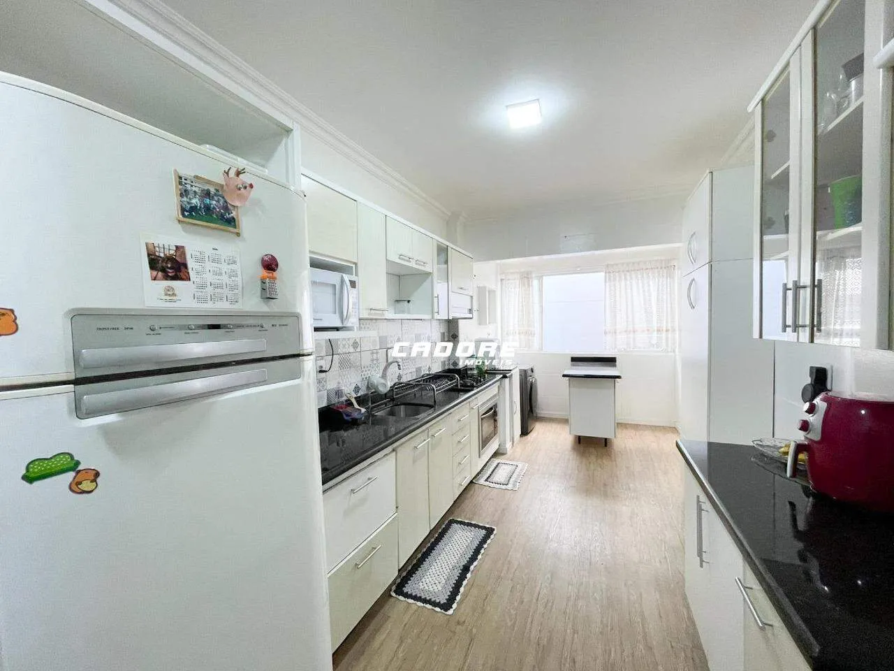 Apartamento mobiliado para Venda no bairro Garcia I Cadore Imóveis — foto 5