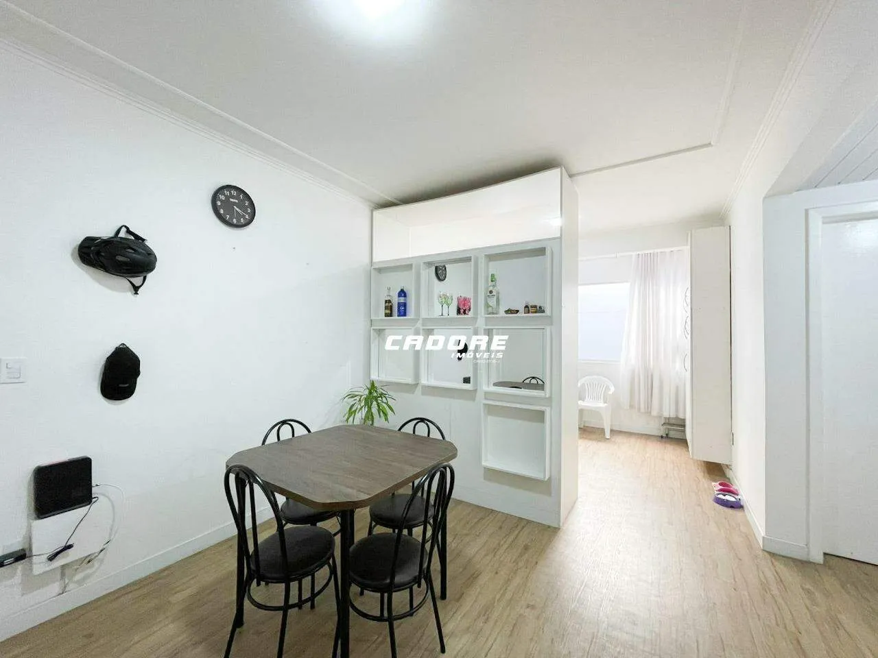 Apartamento mobiliado para Venda no bairro Garcia I Cadore Imóveis — foto 6