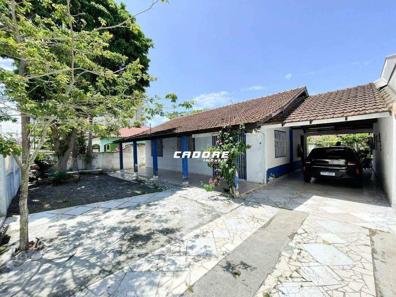 Excelente Casa para venda em Porto Belo I Cadore Imóveis - foto 1