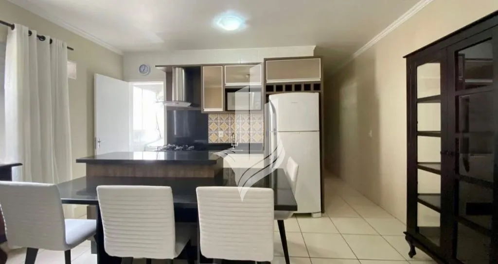 Apartamento mobiliado 2 dormitórios, 1 vaga de garagem — foto 4
