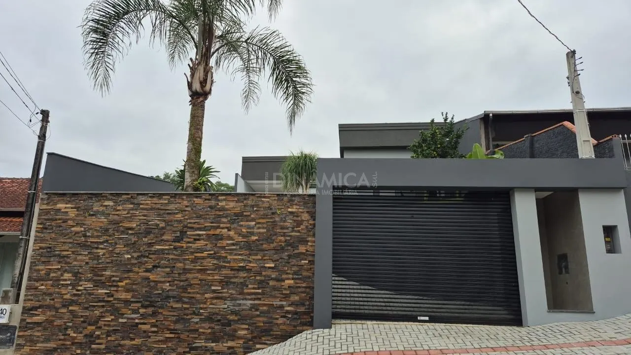 Casa Nova no Passo Manso - 140m de Alto Padrão — foto 7