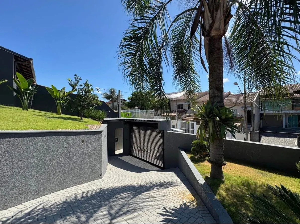 Casa Nova no Passo Manso - 140m de Alto Padrão — foto 2