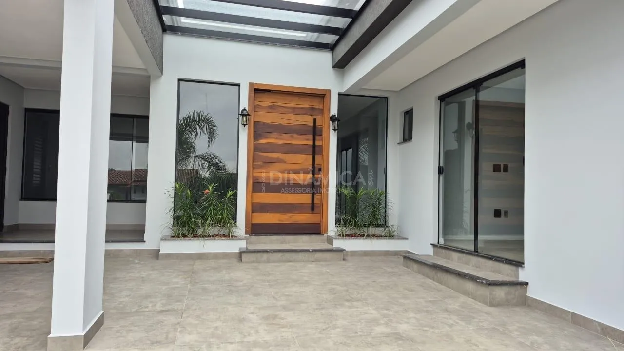 Casa Nova no Passo Manso - 140m de Alto Padrão — foto 6