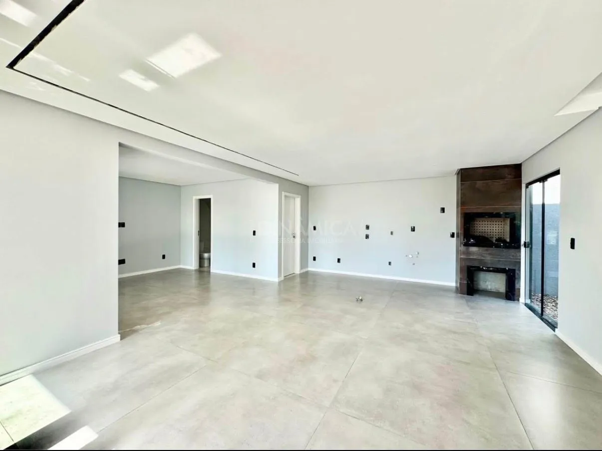 Casa Nova no Passo Manso - 140m de Alto Padrão — foto 3