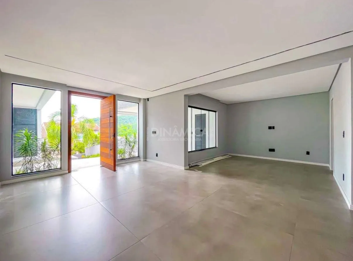Casa Nova no Passo Manso - 140m de Alto Padrão — foto 4