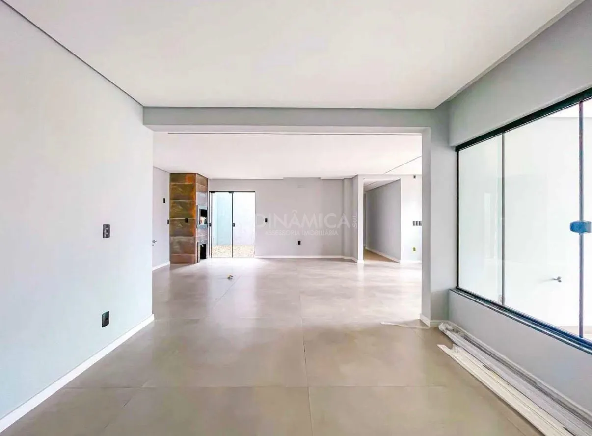 Casa Nova no Passo Manso - 140m de Alto Padrão — foto 5