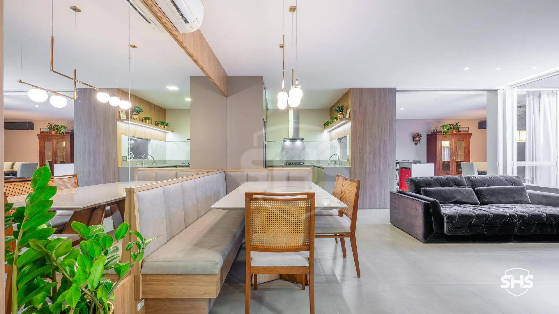 Casa com 3 dormitórios à venda, 172 m por R$ 1.600.000,00 - Fortaleza - Blumenau/SC — foto 6