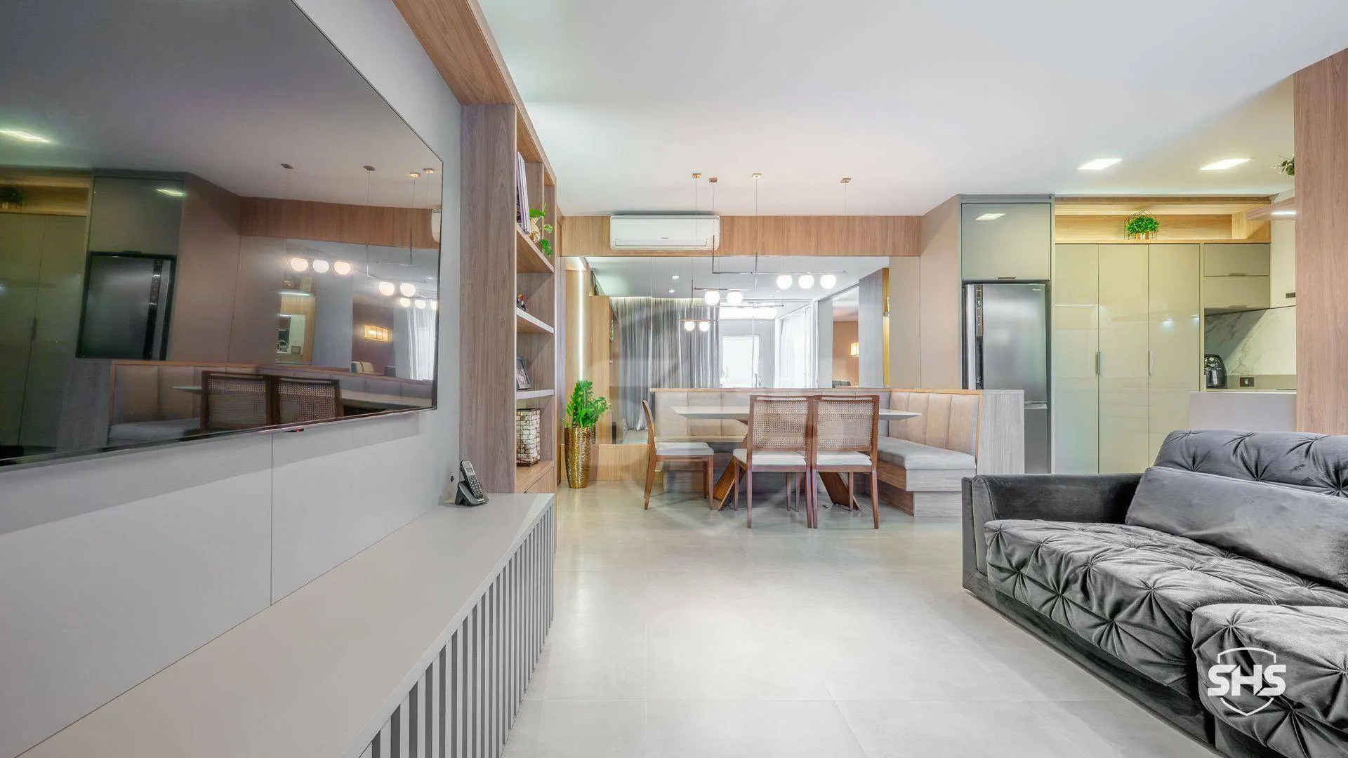 Casa com 3 dormitórios à venda, 172 m por R$ 1.600.000,00 - Fortaleza - Blumenau/SC — foto 7