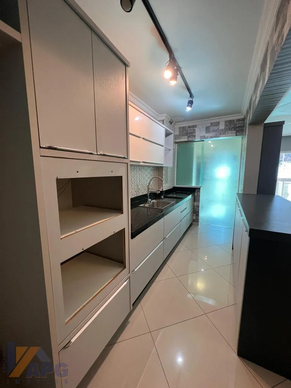 Apartamento semi mobiliado nas Águas Negras — foto 5
