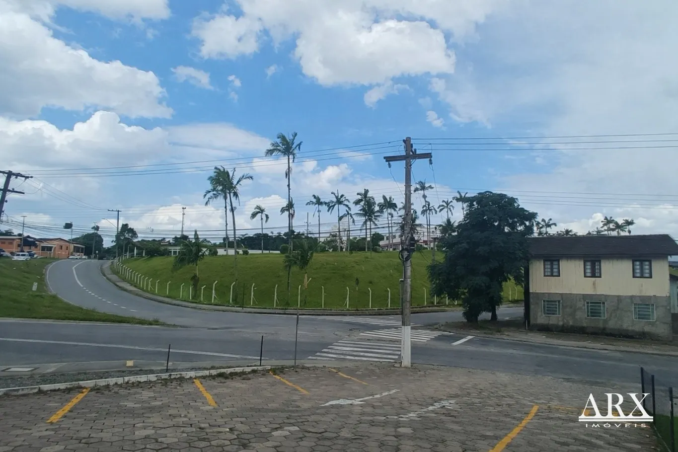 TERRENO DE OPORTUNIDADE EM BLUMENAU/SC! — foto 3