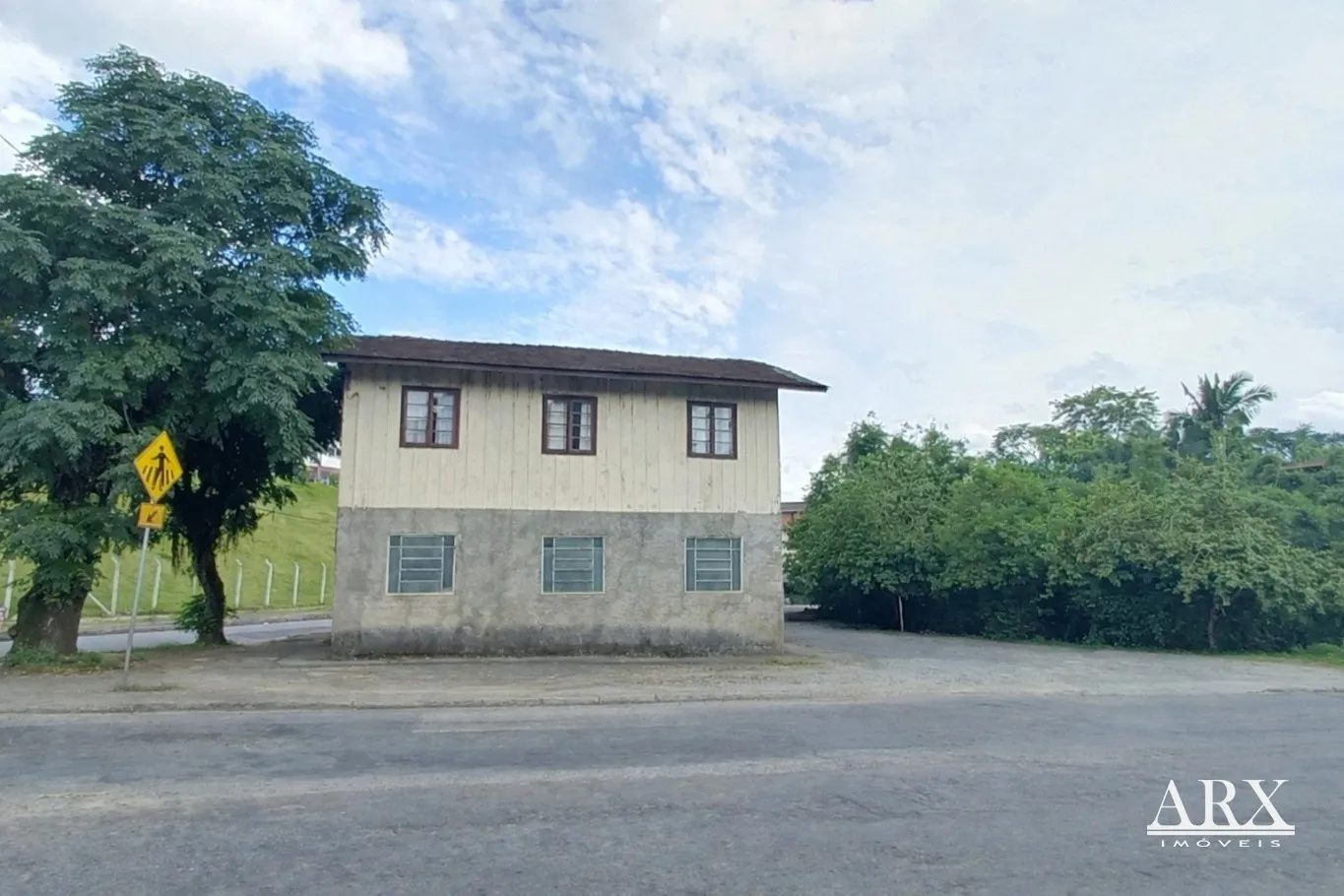 TERRENO DE OPORTUNIDADE EM BLUMENAU/SC! — foto 4