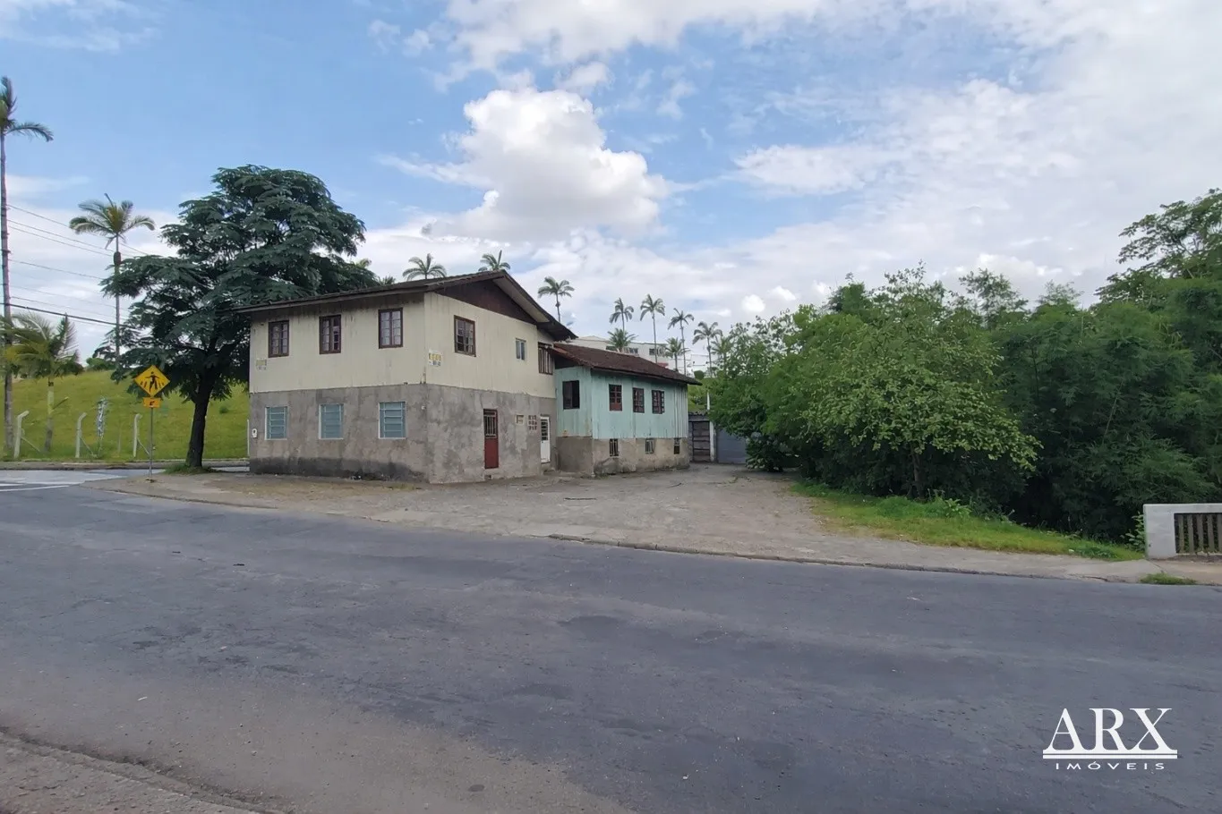 TERRENO DE OPORTUNIDADE EM BLUMENAU/SC! — foto 5