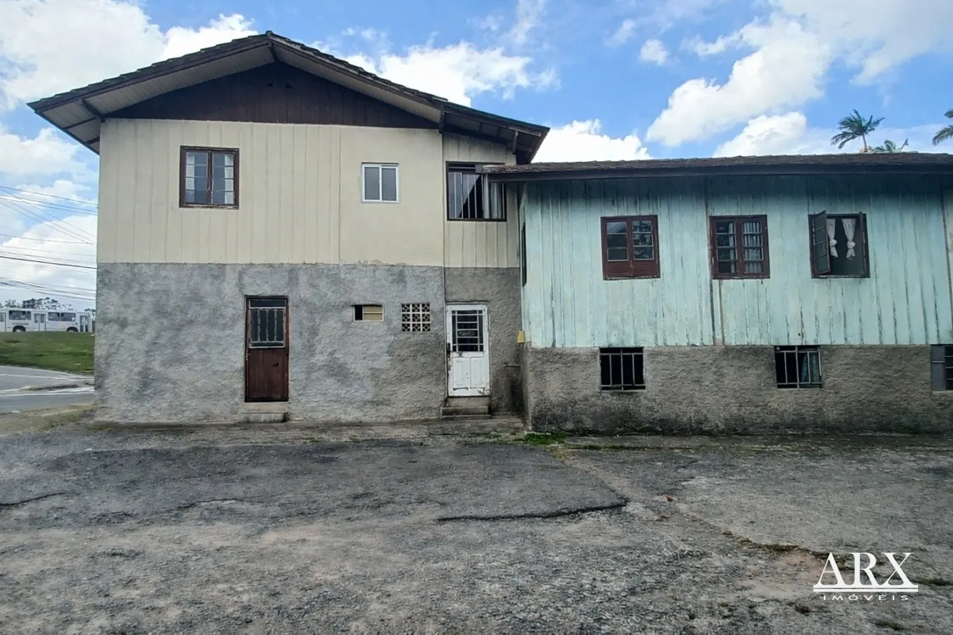 TERRENO DE OPORTUNIDADE EM BLUMENAU/SC! — foto 7