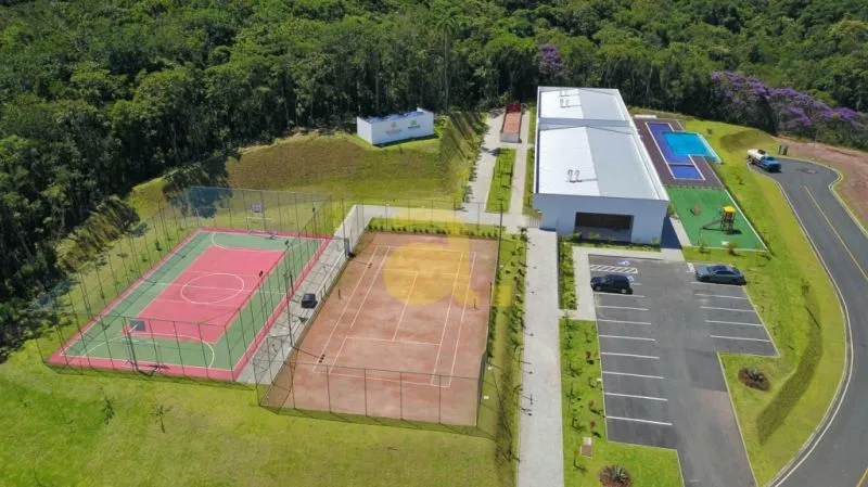 Terreno à venda, 375m² no Ponta Aguda, Blumenau - foto 1