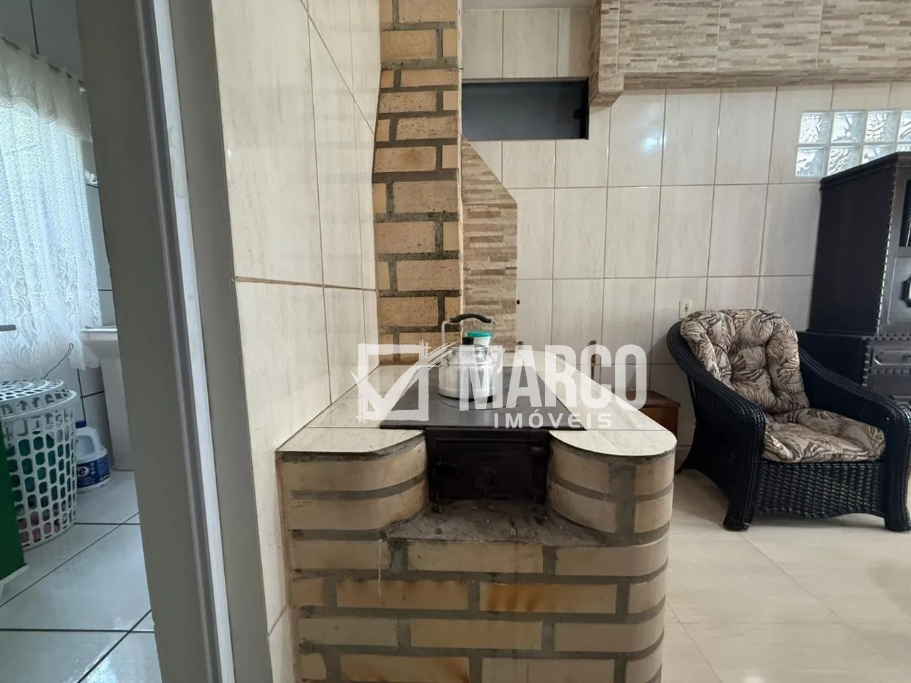 Imóvel completo com duas residências e energia solar em meio à natureza — foto 7