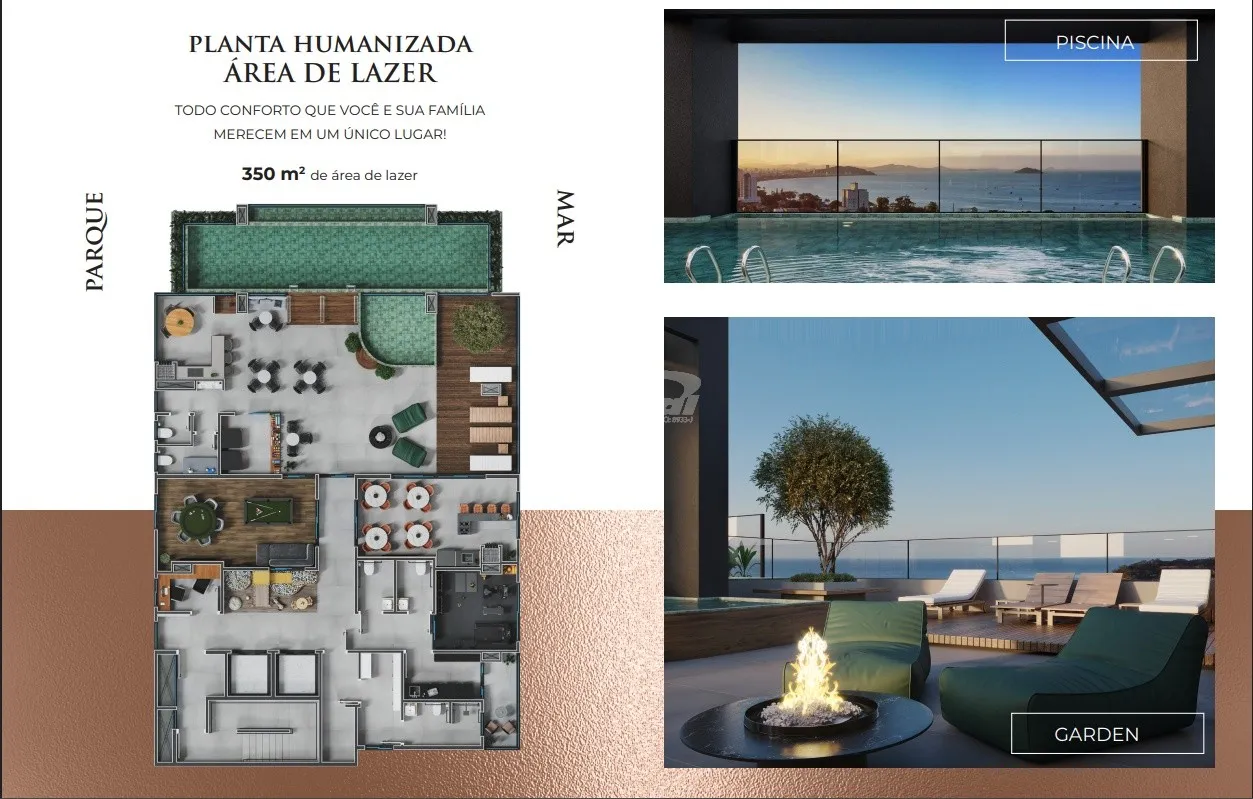 Studio próximo ao parque Beto Carreiro — foto 2